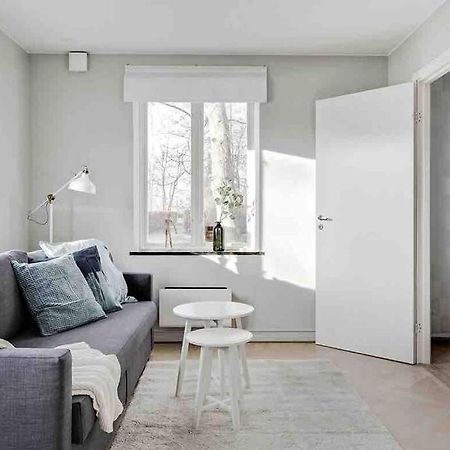 Bright Apartment In Park Environment Lund Zewnętrze zdjęcie