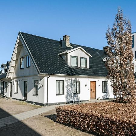 Bright Apartment In Park Environment Lund Zewnętrze zdjęcie