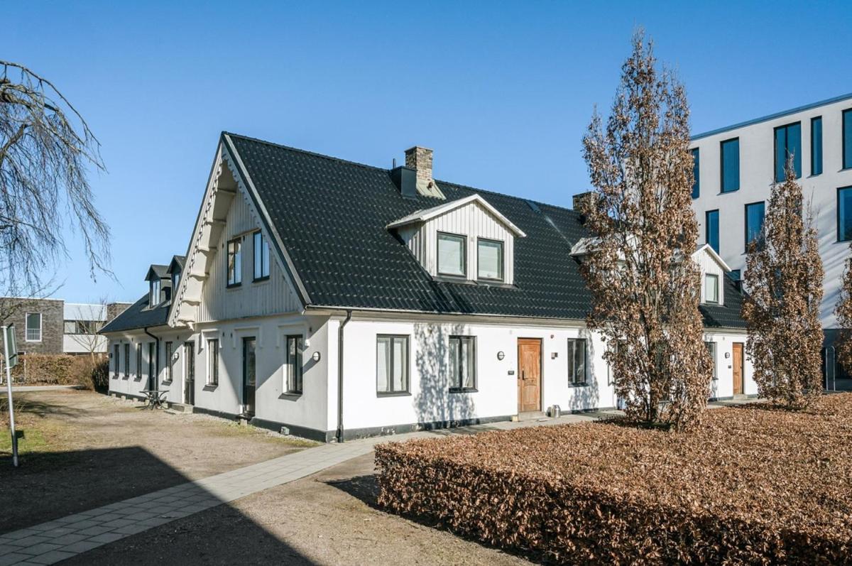 Bright Apartment In Park Environment Lund Zewnętrze zdjęcie